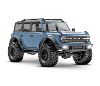 Traxxas Ford Bronco 1/18 Zone 51
