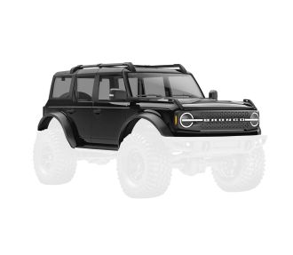 Body Trx4m Noir