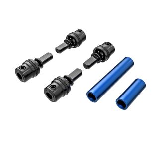 Arbre De Transmission Traxxas Bleu 9751