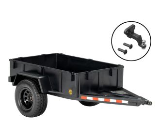 Trailer Traxxas Trx4m