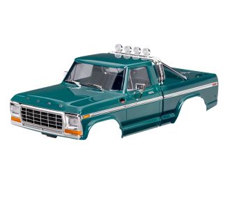 Body Trx4m Vert