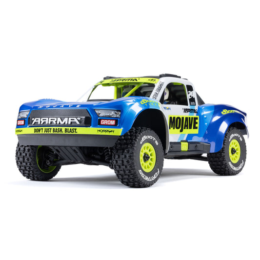 arrma Mojave Grom
