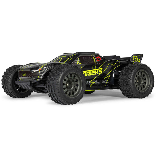 Arrma Vorteks 2wd Bleu
