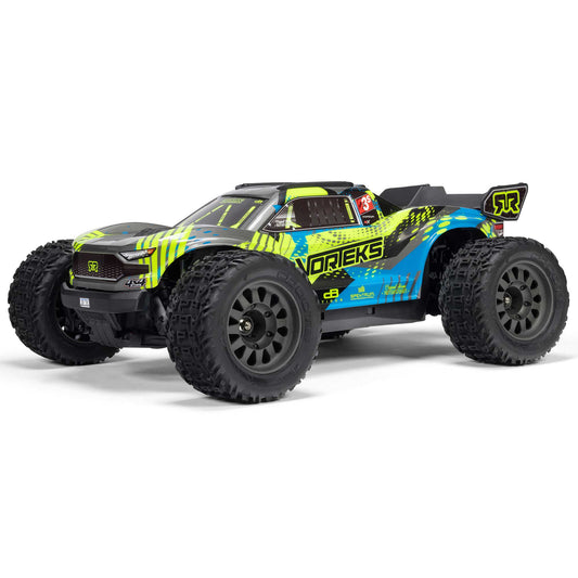 Arrma Vortex 4x4