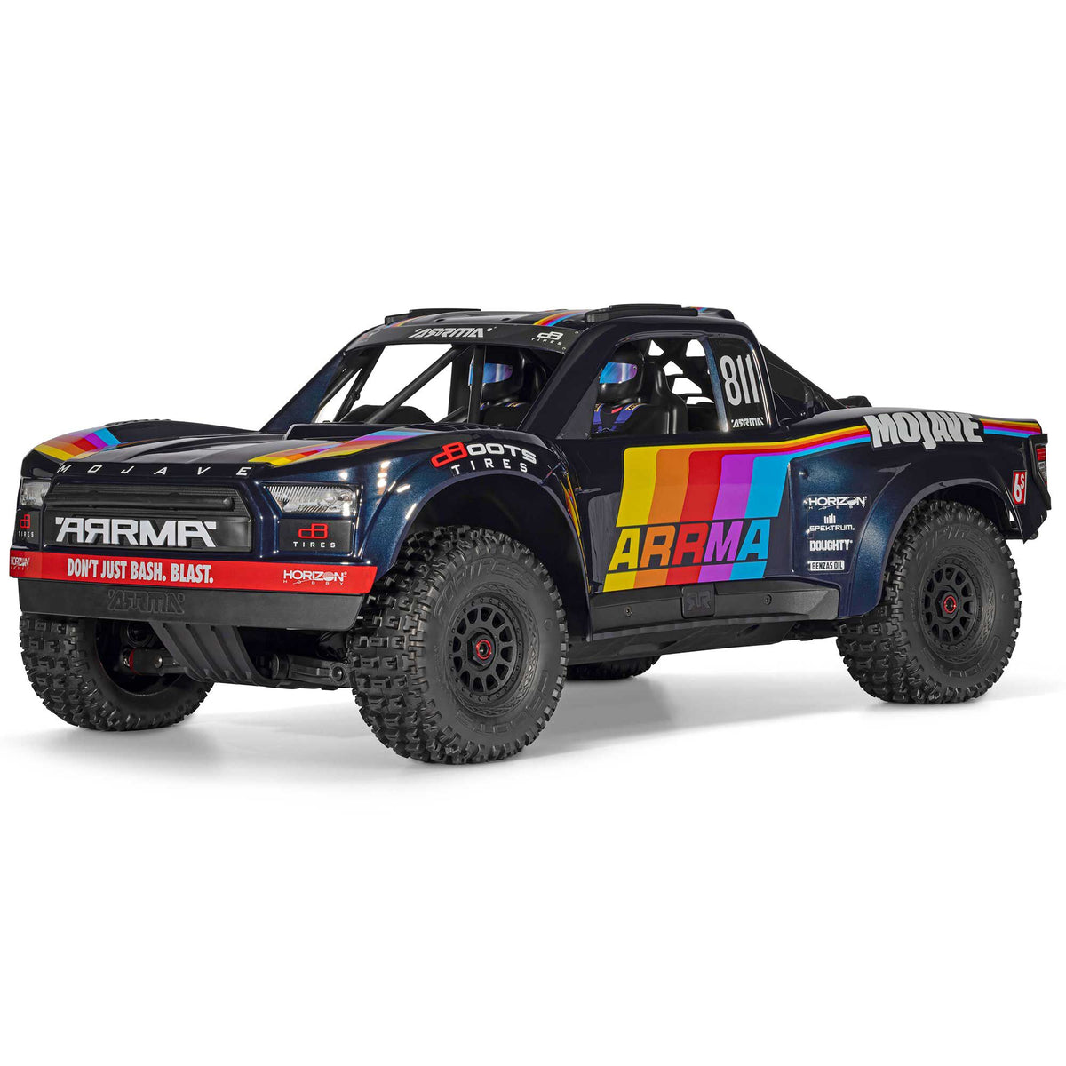 Arrma Mojave