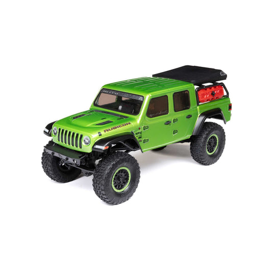 Axial Scx24 Gladiator Summit