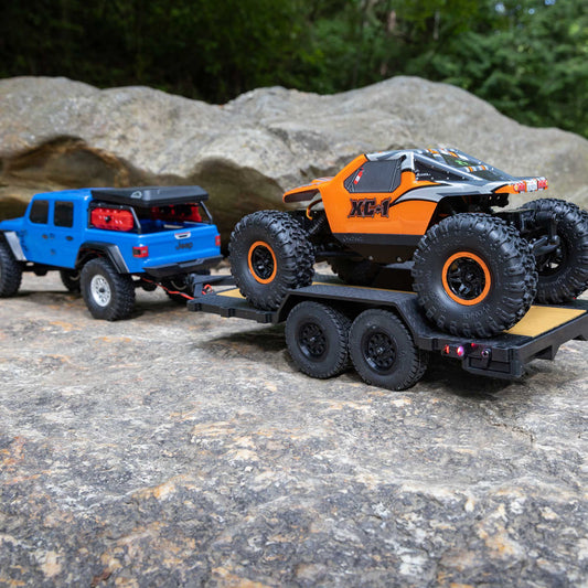 Remorque Axial Scx24