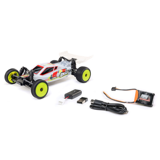 Losi Micro B