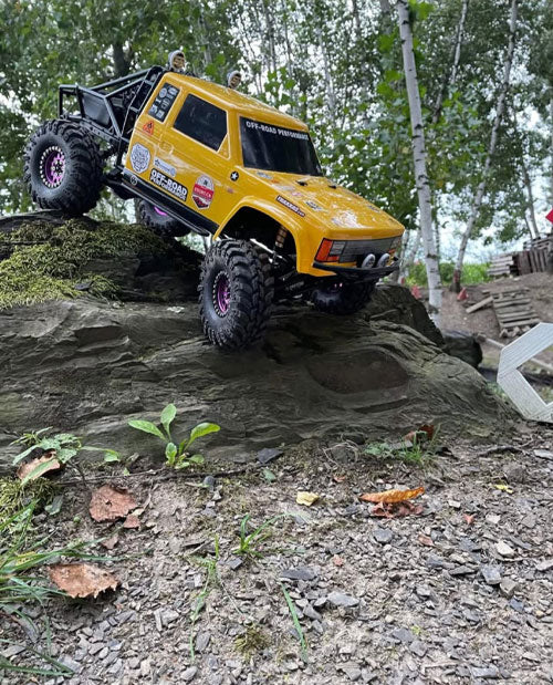 S1-Crawler-Parcours