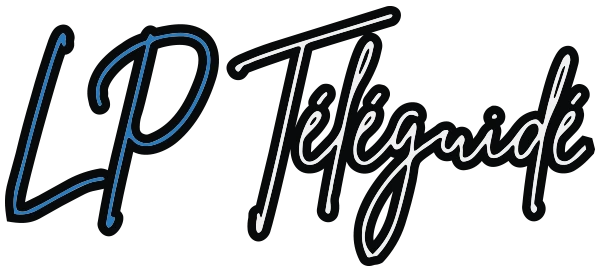 LP téléguidé 