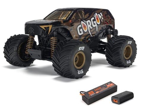 Arrma Gorgon Grom