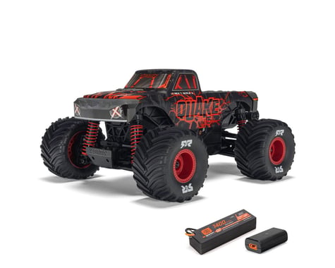 Arrma Quake Grom
