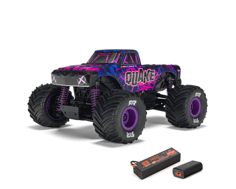 Arrma Quake Grom