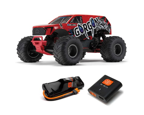 Arrma Gorgon