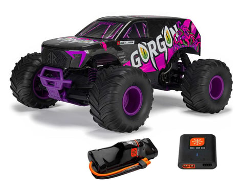 Arrma Gorgon