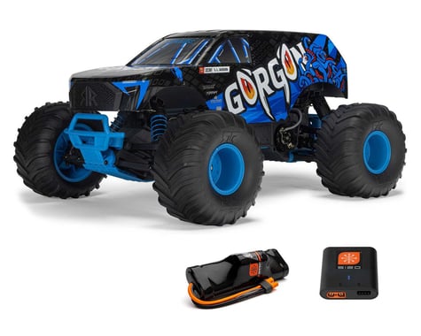 Arrma Gorgon