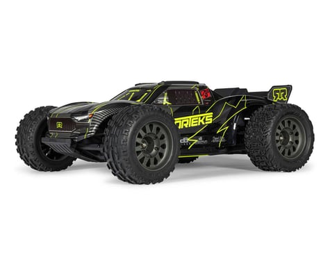 Arrma Vortex 2wd
