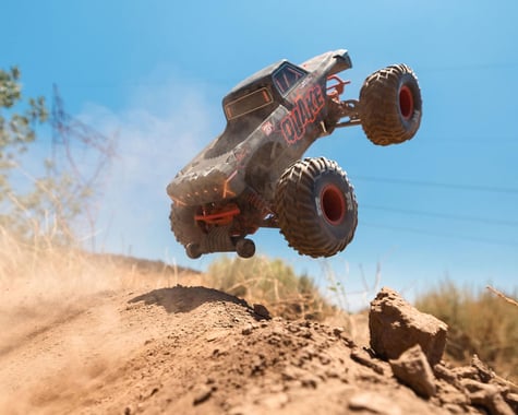 Arrma Quake