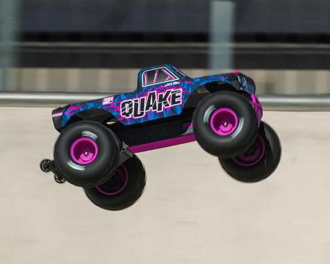 Arrma Quake