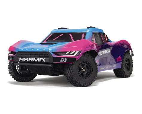 Arrma Senton