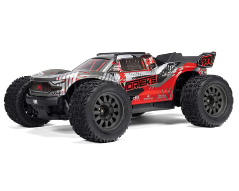 Arrma Vortex 4x4