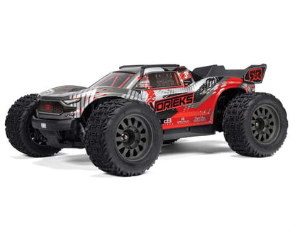 Arrma Vortex 4x4