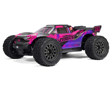 Arrma Vortex 4x4