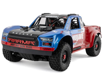 Arrma Mojave