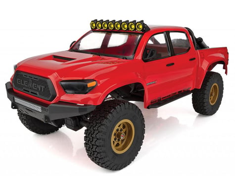 Element Enduro Knightwalker
