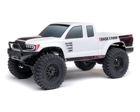 Axial Scx24 Base Camp