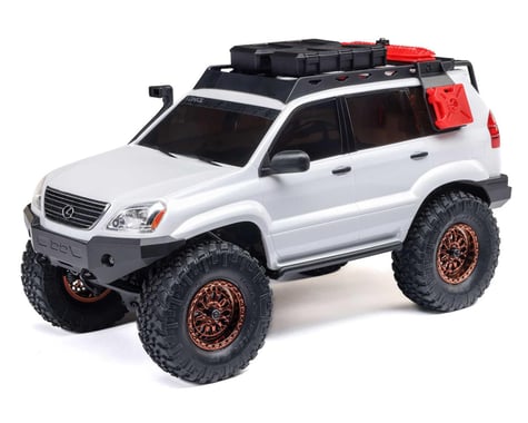 Axial 1/24 Lexus GX 470 4X4 RTR