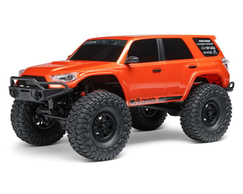 Axial 1/24 Toyota 4runner 4X4 RTR