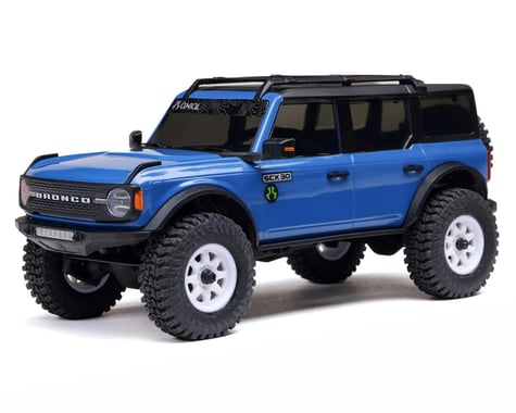 Axial Ford Bronco 1/30