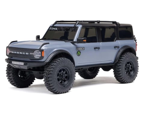 Axial Ford Bronco 1/30
