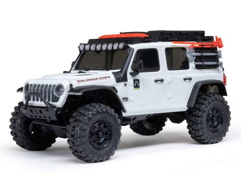 Scx30 Jeep