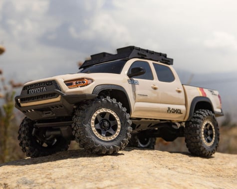 Axial Scx30 Toyota Tacoma