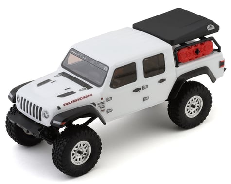 Axial 1/24 Jeep Gladiator 4X4