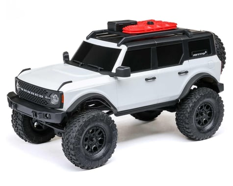 Axial 1/24 Ford Bronco 4X4