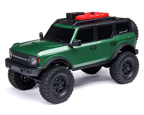 Axial 1/24 Ford Bronco 4X4