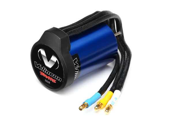 Moteur Traxxas Velineon 3500kv 3s