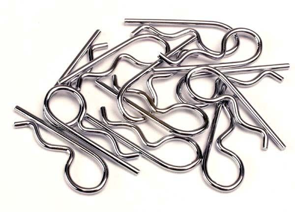 Traxxas Heavy Duty Body Clip