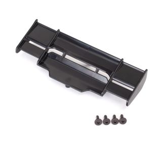 Aileron Rustler