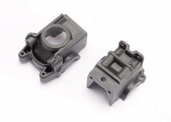 Traxxas Slash Rear Diff Hosing