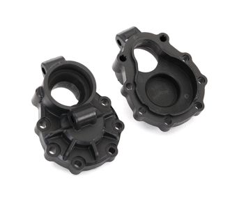Inner Portal Housing Brass Trx4