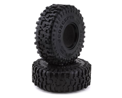 Pneu Jconcept Tusk Haute Performance  1.9" (4.75")