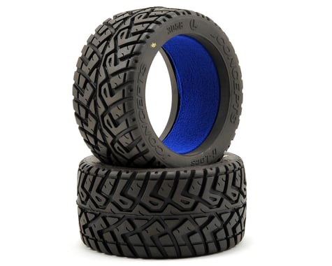 Jconcepts G Locs 2.8