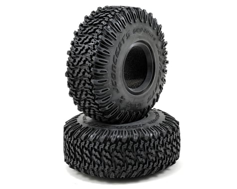 Pneu Jconcept Scorpios 1.9" (4.72")