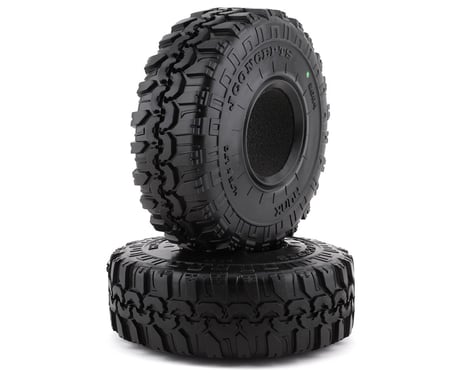 Pneu Jconcept Hunk 1.9" (4.75")