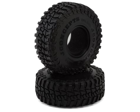Pneu Jconcept Rock Block 1.9" (4.75")