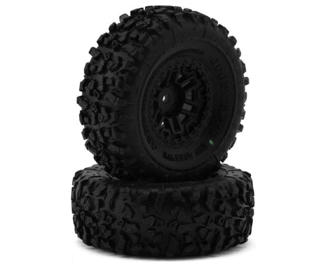 Landmines Green Pneu 1.0